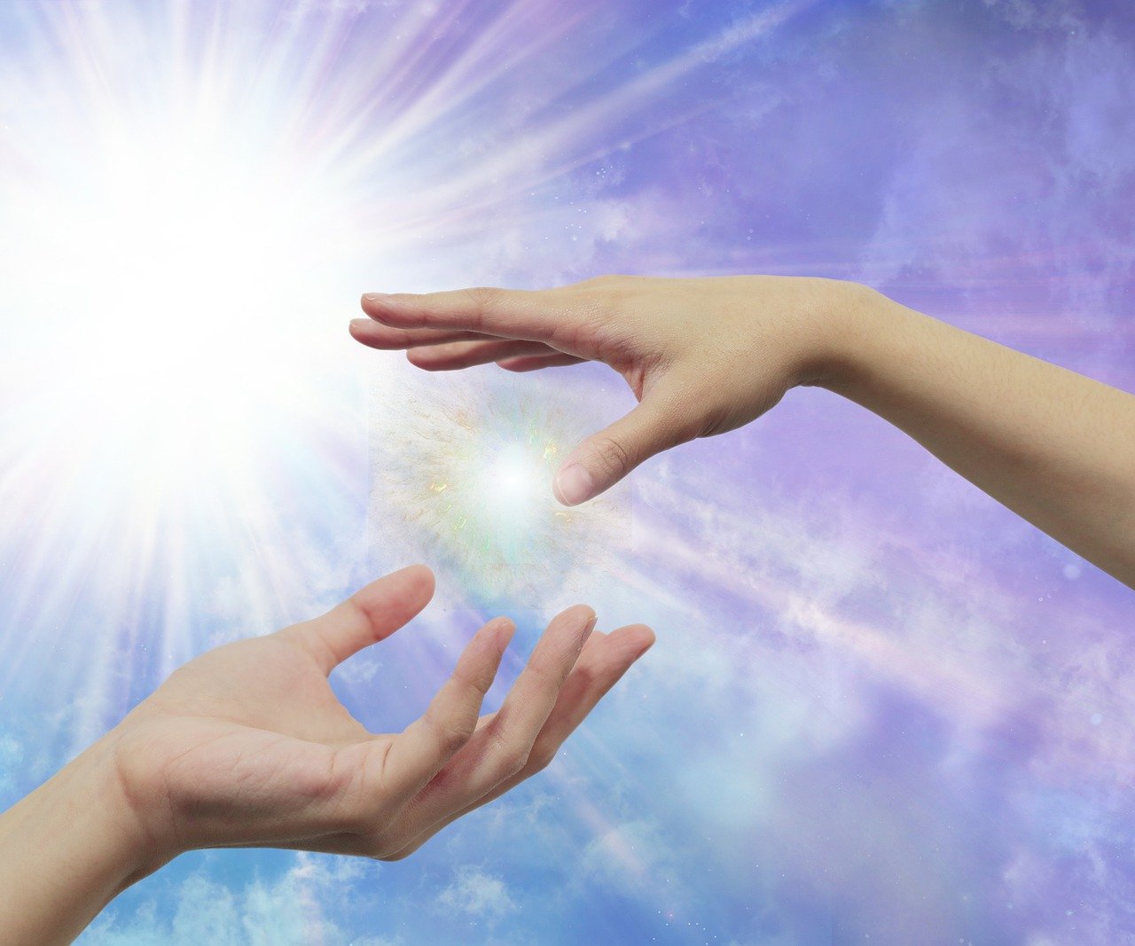 O que é o Reiki e por que é importante?