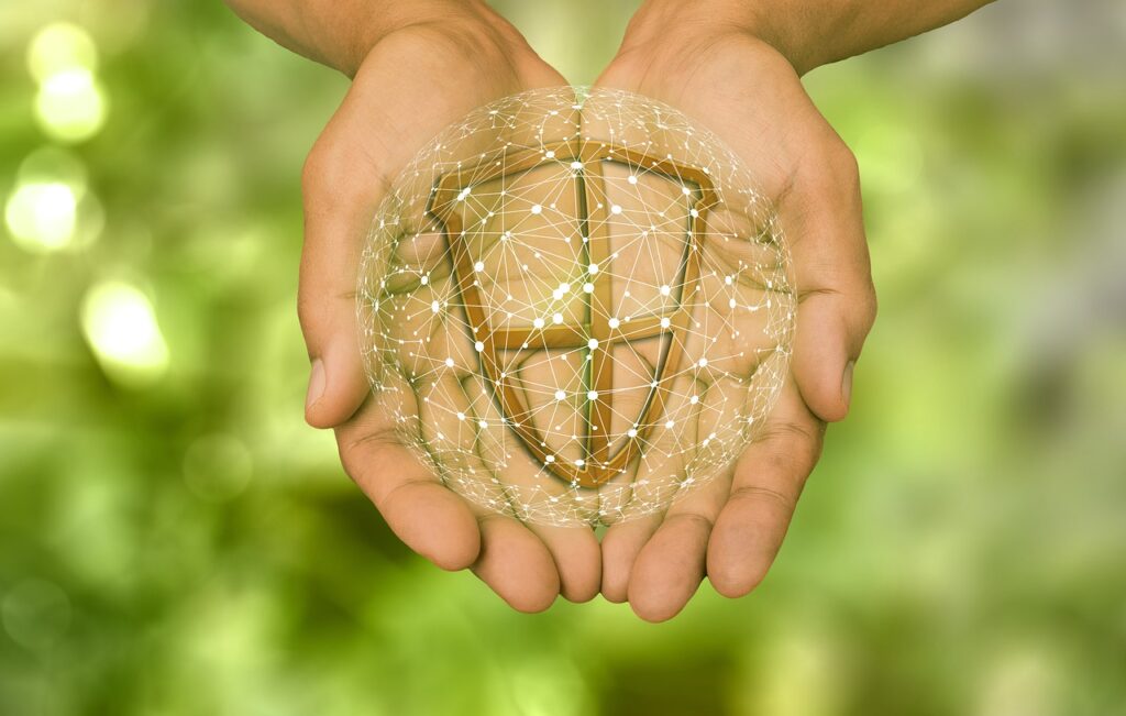 Reiki a Energia Vital Universal Canalizada